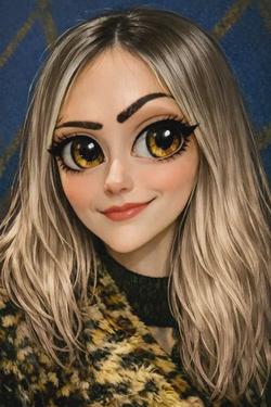 Flipped Chat AI – Chatten mit Ella nola