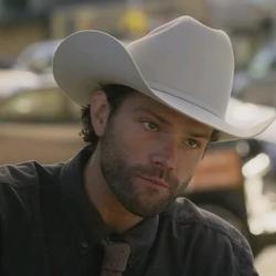 Flipped Chat AI – Chat cu Jared Padalecki 