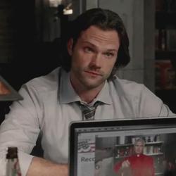 Flipped chat ai - makipag -chat sa Jared Padalecki