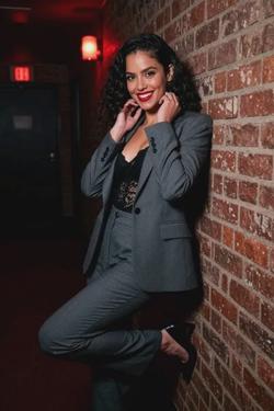 Flipped Chat AI – Chatear con Carmen's Spotlight's Spark