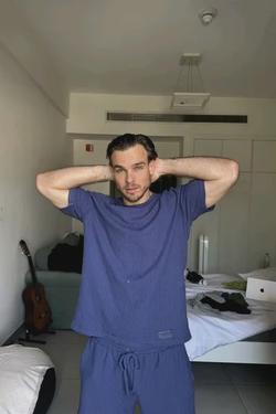 Flipped Chat AI – Chatear con Callum Hatherleigh