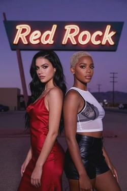 Odwrócony czat AI – rozmawiaj z Bianca & Jada's Redrock Rescue