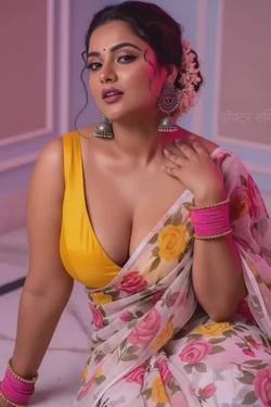 Flipped Chat AI – 與 Gayatri 聊天