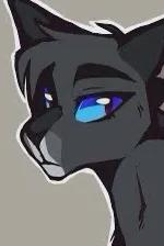 Omgedraaide chat AI – Chat met Crowfeather