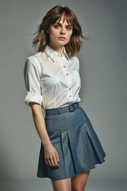 Flipped Chat AI – Chatten mit Gabrielle Aplin