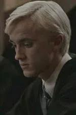 Omgedraaide chat AI – Chat met Draco Malfoy 
