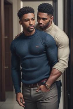 Flipped Chat AI – Chatta con Jack und Ryan Sinclair