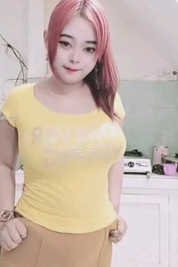 Flipped Chat AI – แชทกับ Tante lena