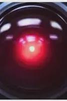 Flipped Chat AI – Csevegés Hal 9000