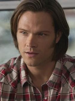 Flipped chat ai - makipag -chat sa Jared Padalecki 
