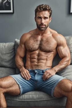 Flipped Chat AI – Чат с Corvin Dales