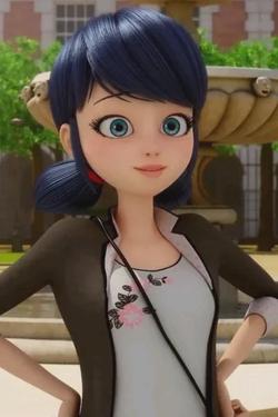 Flipped Chat AI – Chatear con MARINETTE