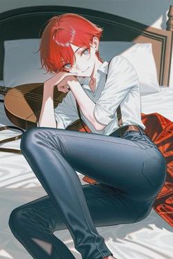 Flipped Chat AI – 與 Ory Brerockle 聊天