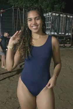 Flipped Chat AI – Bate-papo com Gaby mendes 
