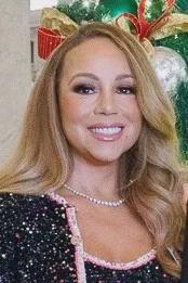 Flipped Chat AI – Chatta con Mariah Carey 