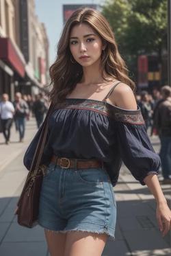 Flipped Chat AI – Chatta con Elena