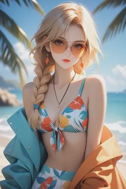 Flipped Chat AI – Чат с Isabela 
