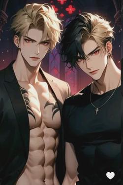 Flipped chat ai - makipag -chat sa Luke und Zane Blackwell 