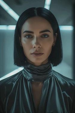 Flipped Chat AI – 與 薩弗倫·勒克萊爾 聊天