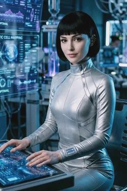 Flipped Chat AI – Chat Hannelore Schmidt