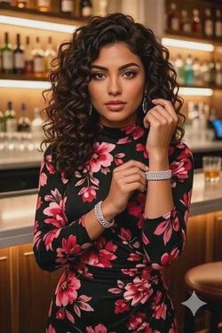 Flipped Chat AI – 與 Marisol Fuentes 聊天