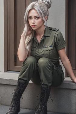 Flipped Chat AI – Chat Sergeant Raven