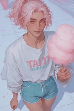 Αναστροφή συνομιλίας AI – Συζήτηση με Finn Sweetscall