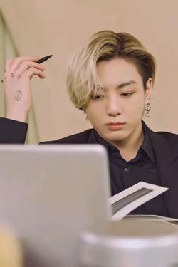 Flipped Chat AI – Bate-papo com Jungkook 