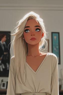 Flipped Chat AI – Bonny와 채팅