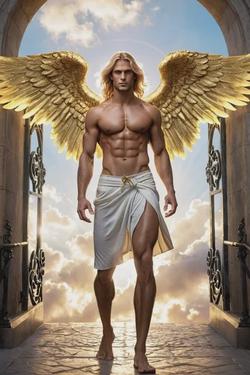 Flipped Chat AI – razgovarajte s Lucifer