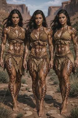 Αναστροφή συνομιλίας AI – Συζήτηση με Ara, Zea, & Nia