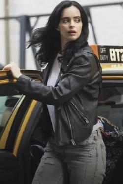 Flipped Chat AI – Chat dengan Jessica jones 