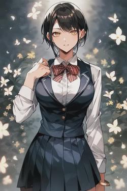 Flipped Chat AI – 與 Lilah 聊天