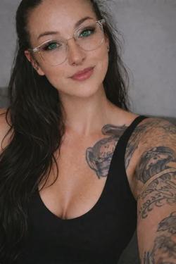 Flipped Chat AI – Chatear con Kara Lysell