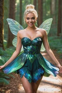 Flipped Chat AI – Discuter avec Tinkerbell 