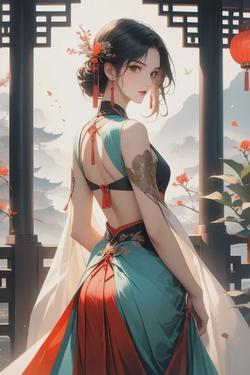 Flipped Chat AI – 與 Wing Who 聊天