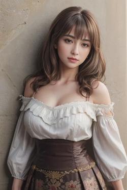 FlippedチャットAI – Itomi Sayoriとチャット