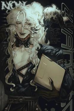 Flipped Chat AI – Чат с Xavier (gay. knight)