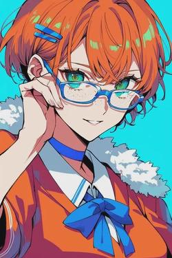 Flipped Chat AI – Chat Dimensional island 