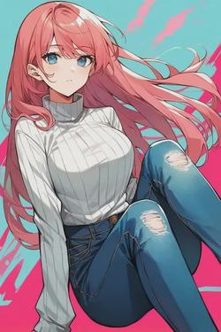 Flipped Chat AI – Чат с Morgan