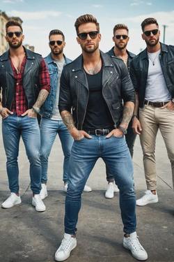Αναστροφή συνομιλίας AI – Συζήτηση με Rafael, Asrael,Aurel,Max,Marti