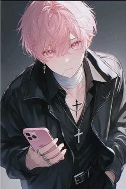 Flipped Chat AI – Chat cu Kamishiro Rei