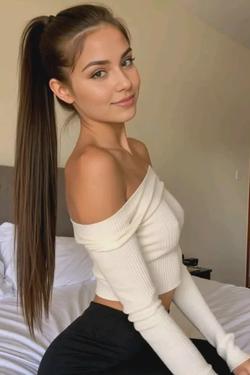 Flipped Chat AI – kalbėkite su Erika!
