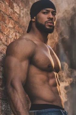 Flipped Chat AI – Чат с Tyrell James