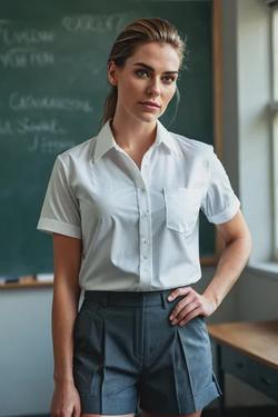 Flipped Chat AI – Chatta con Mariana Silveira