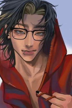 Flipped Chat AI – 與 Jake. (~Gay, boyfriend") 聊天
