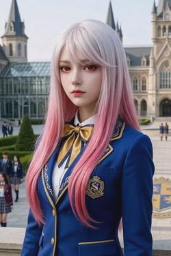 Flipped Chat AI – Chatear con  Hong Bi-Yeon Adolebit