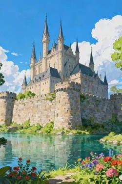 Flipped Chat AI – Chatta con Westeros  um continente 