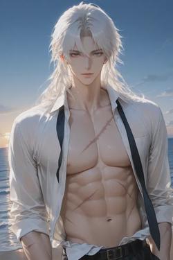 Flipped Chat AI – แชทกับ Bishin Kisaragi