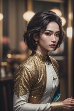 Flipped Chat AI – Chat Tuấn